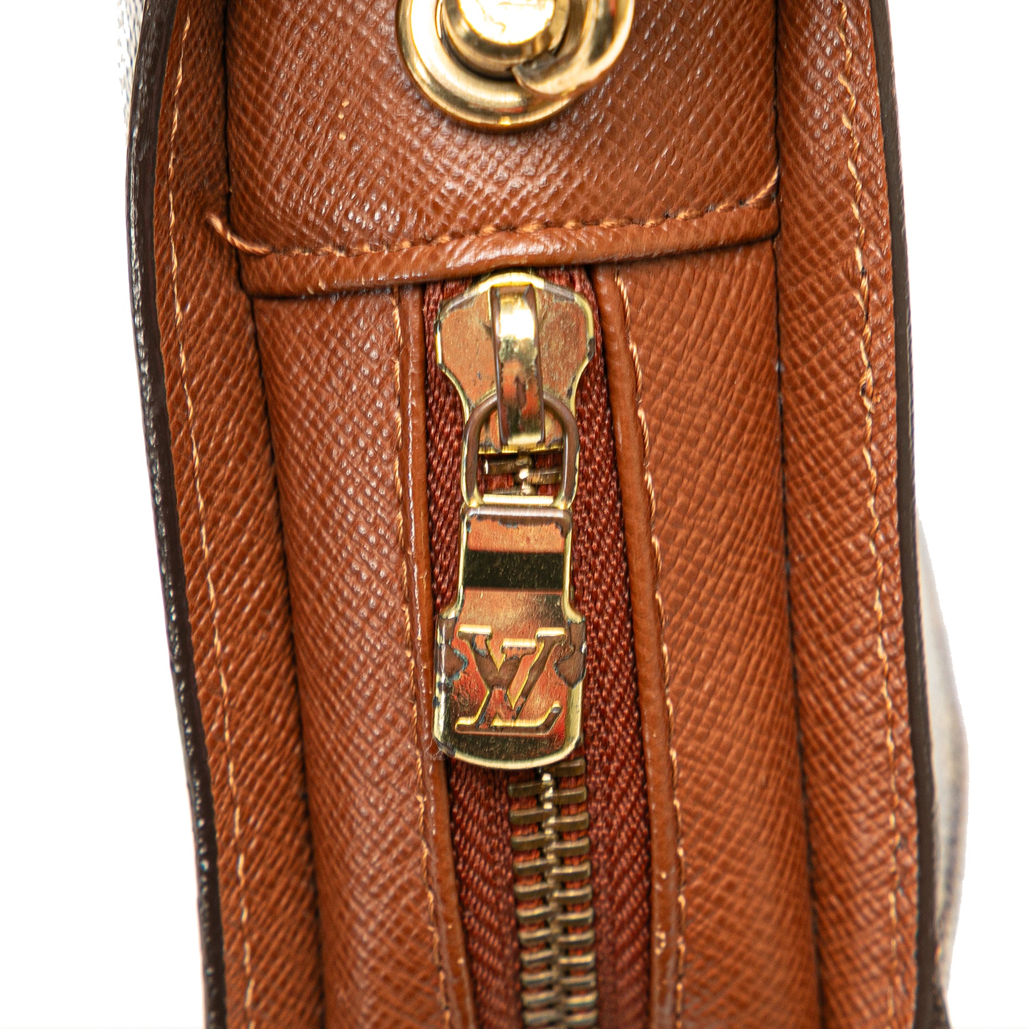 Monogram Orsay