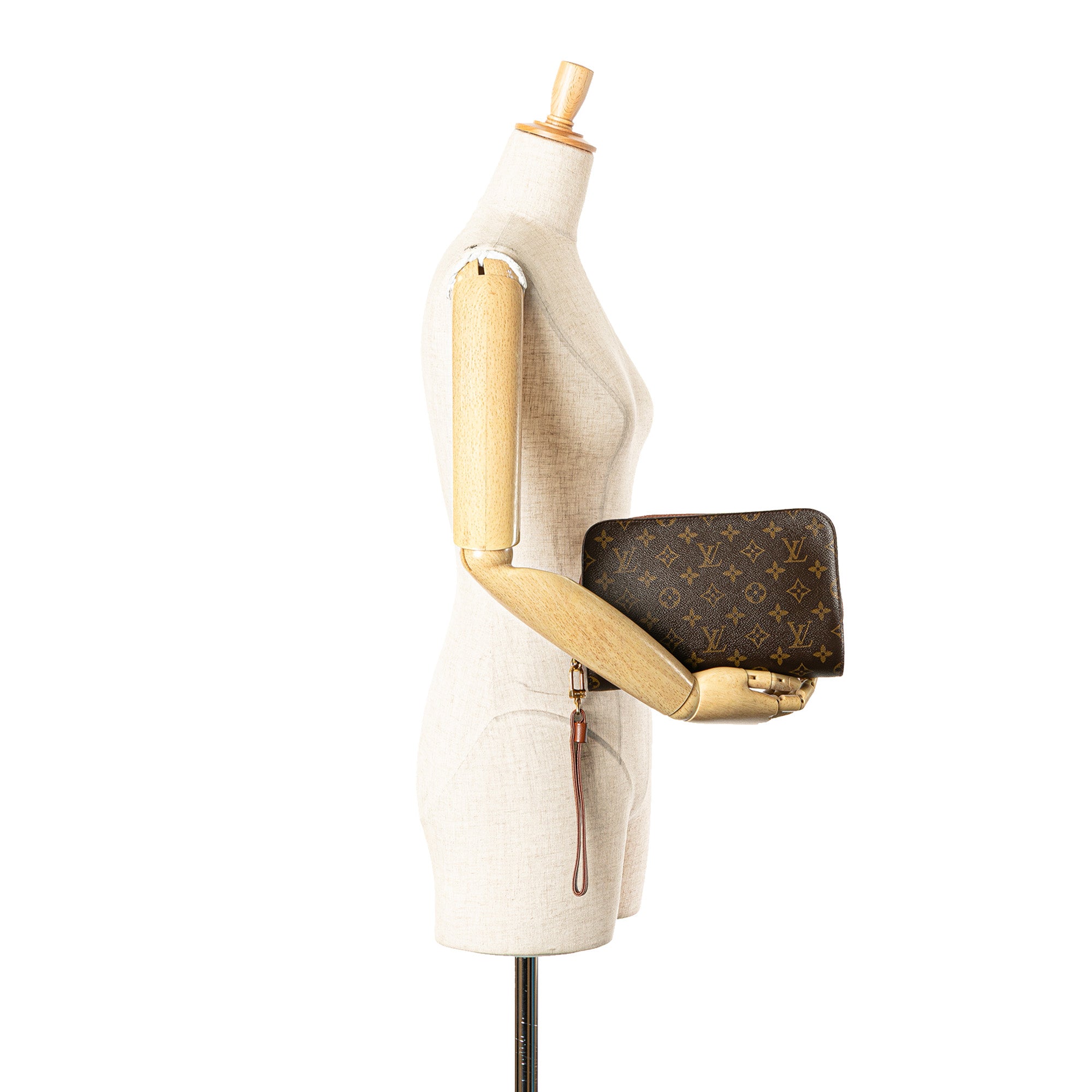 Monogram Orsay