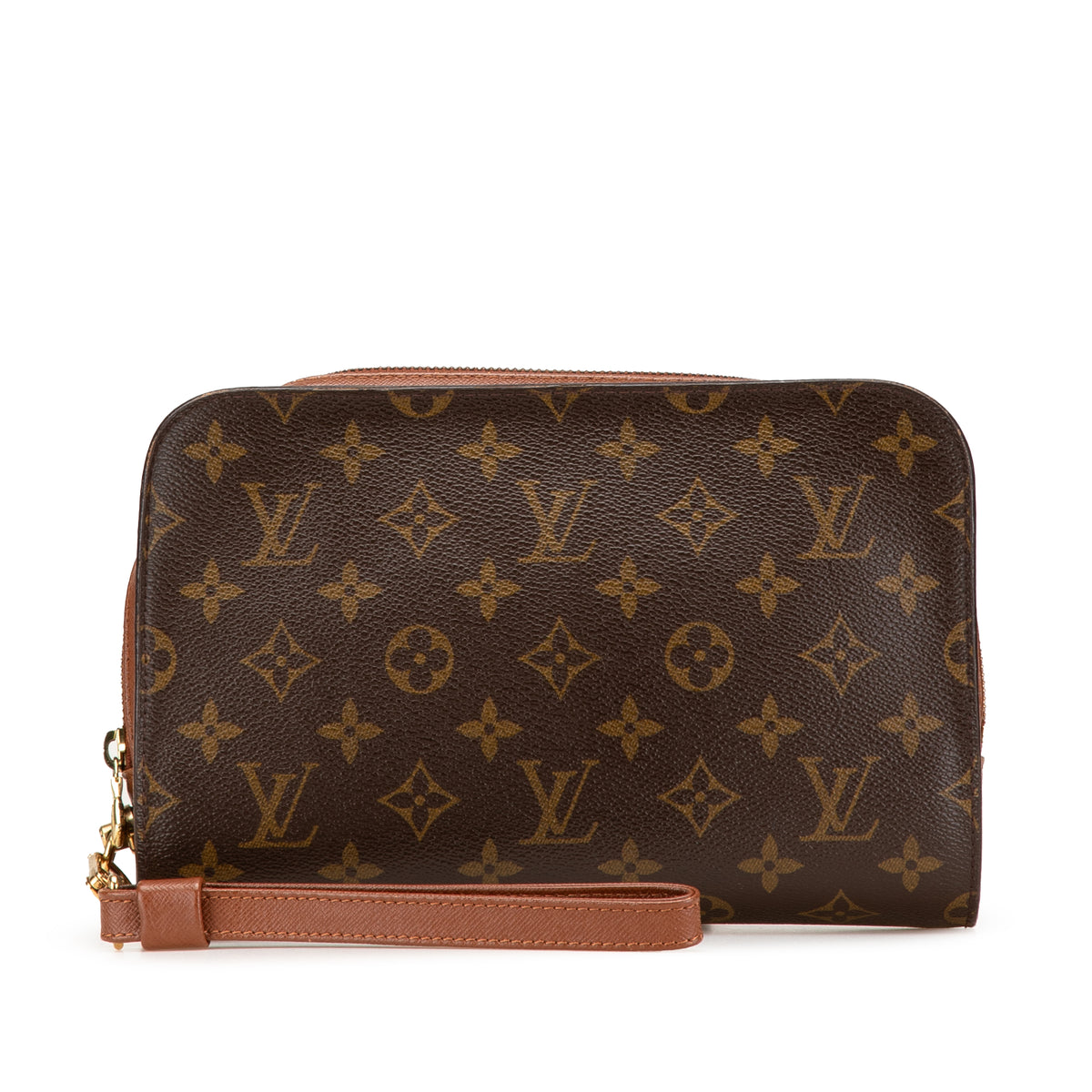 Monogram Orsay