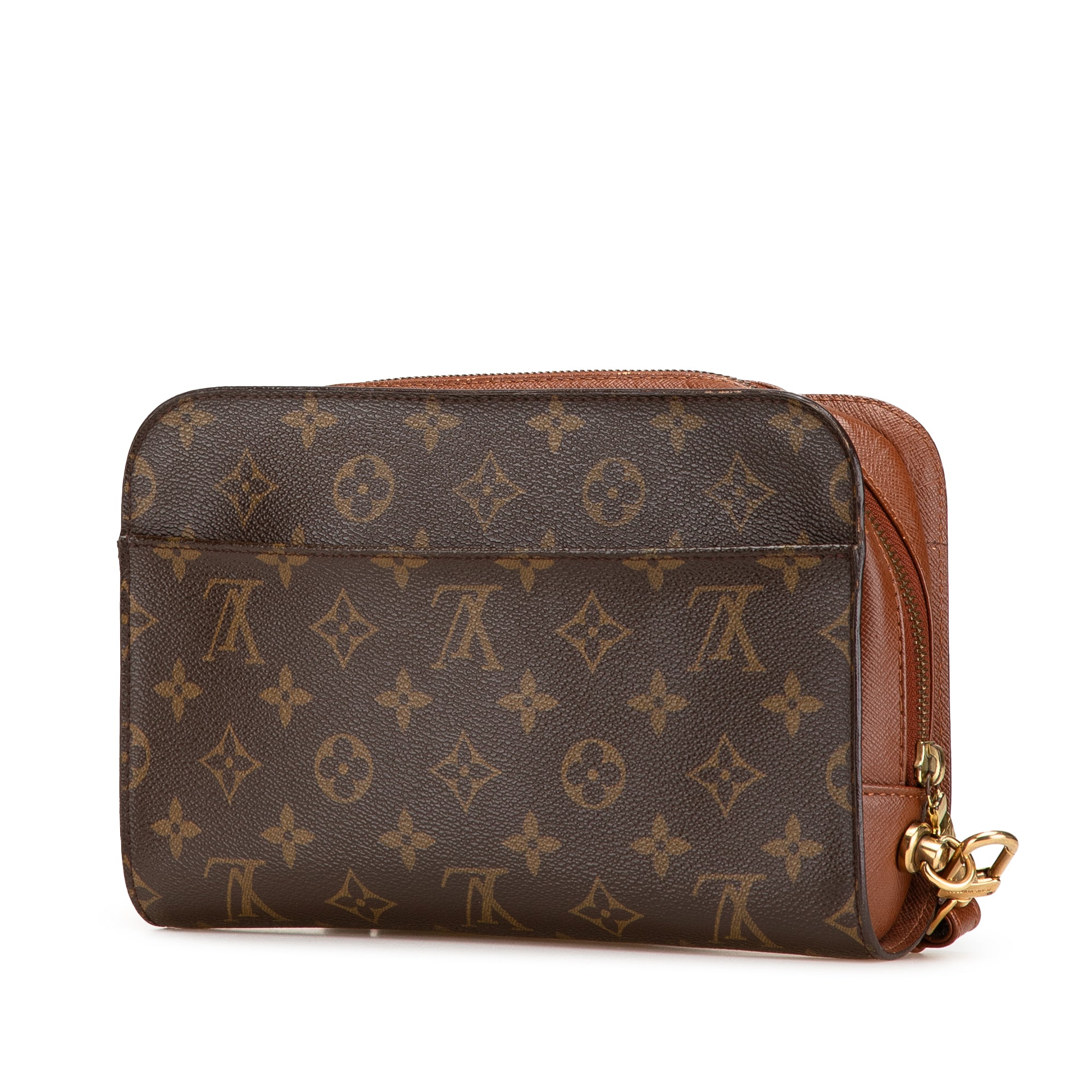 Monogram Orsay