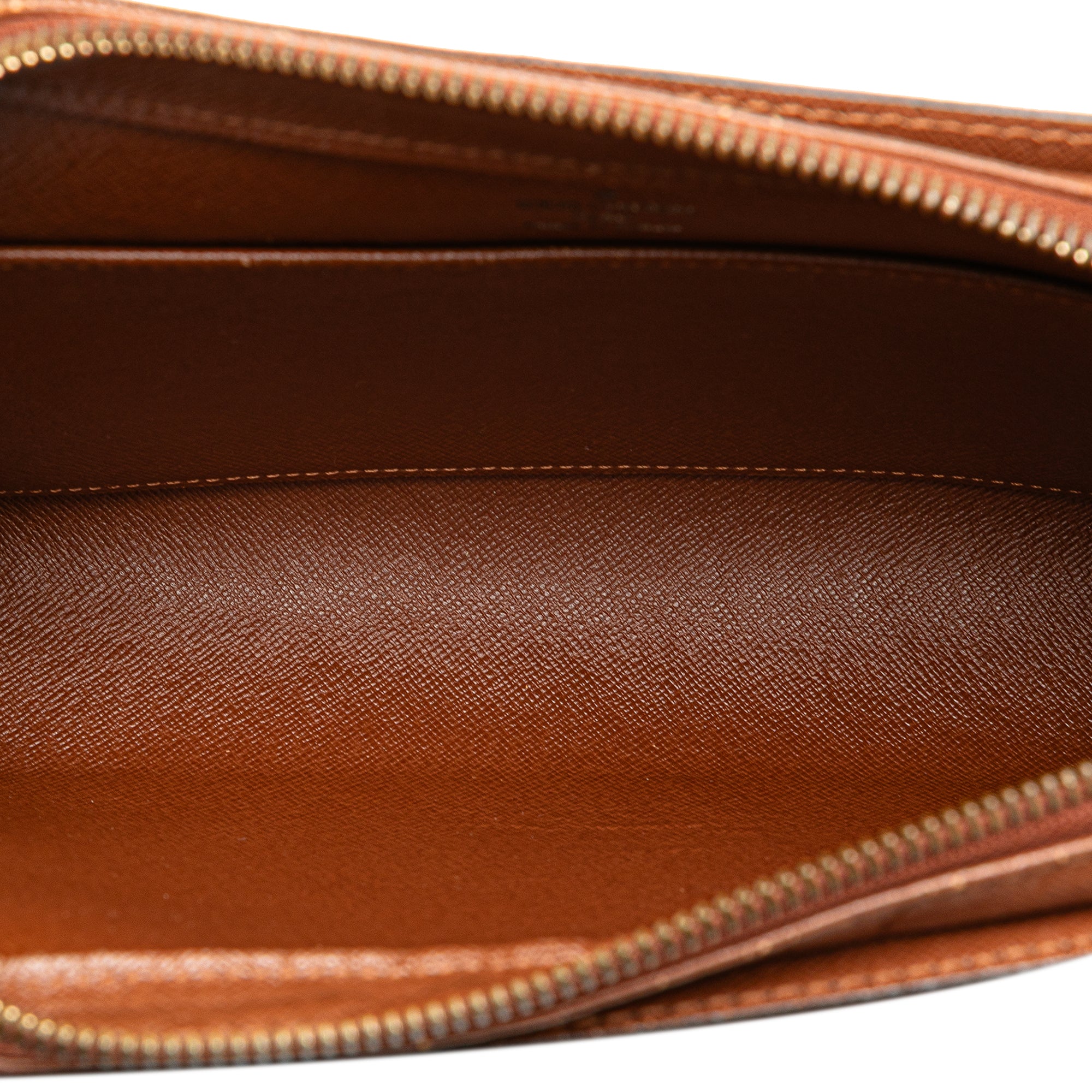 Monogram Orsay