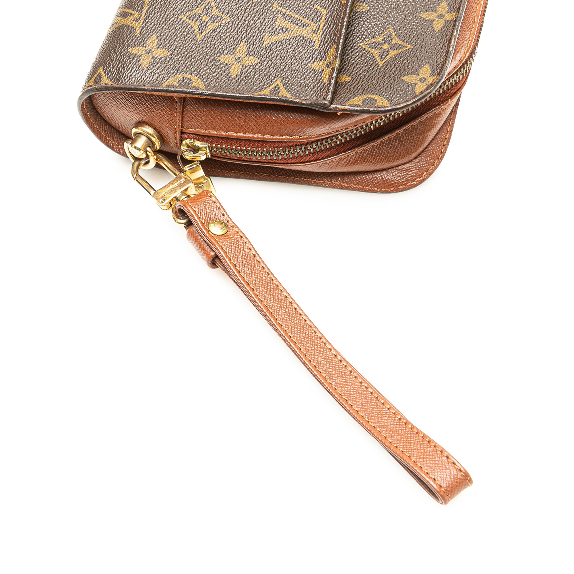 Monogram Orsay