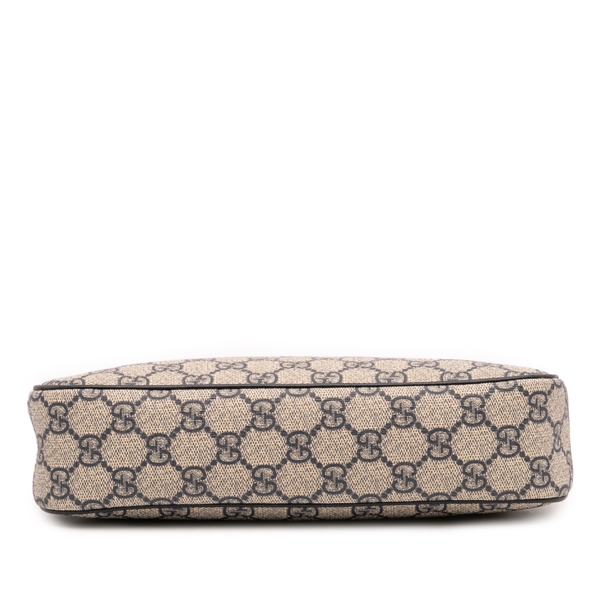 Small GG Supreme Ophidia Web Satchel