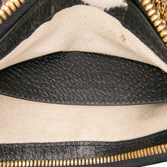 Small GG Supreme Ophidia Web Satchel