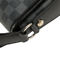 Damier Graphite Daniel MM