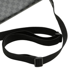 Damier Graphite Daniel MM