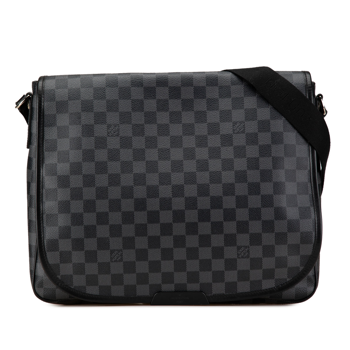 Damier Graphite Daniel MM