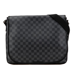 Damier Graphite Daniel MM