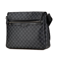 Damier Graphite Daniel MM