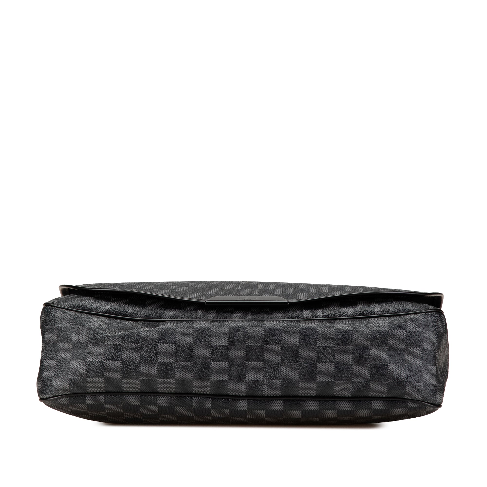 Damier Graphite Daniel MM