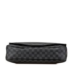 Damier Graphite Daniel MM