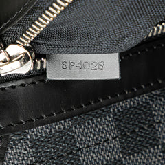 Damier Graphite Daniel MM