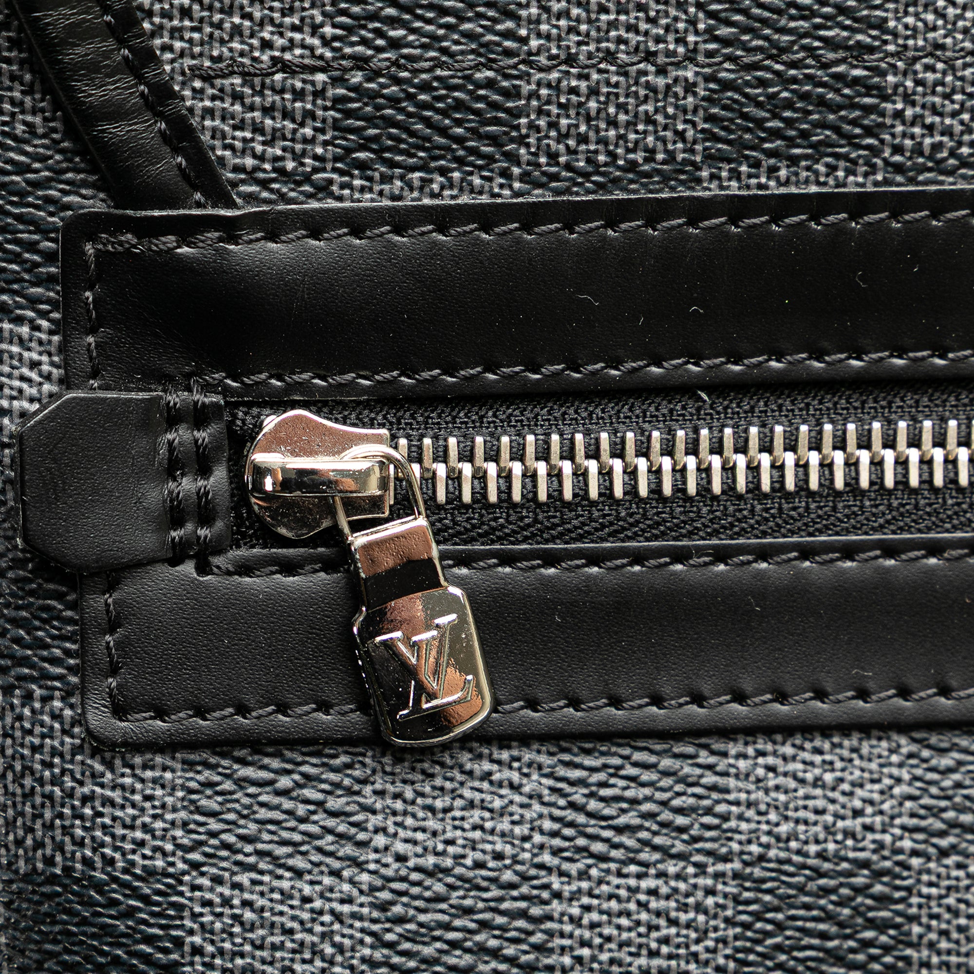 Damier Graphite Daniel MM