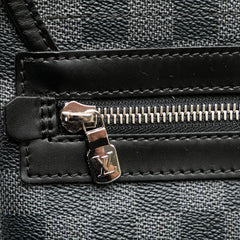 Damier Graphite Daniel MM