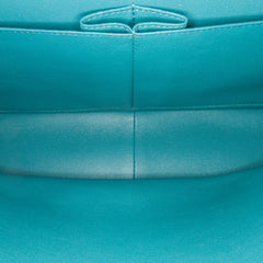 Jumbo Classic Lambskin Double Flap