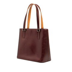 Monogram Mat Stockton