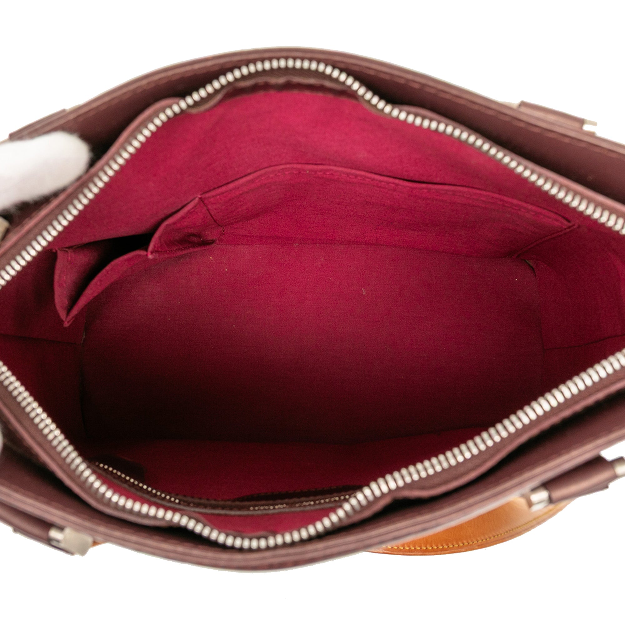 Monogram Mat Stockton