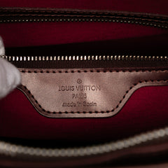 Monogram Mat Stockton