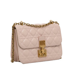 Cannage Dioraddict Crossbody