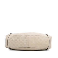 Medium Guccissima Abbey D Ring Tote