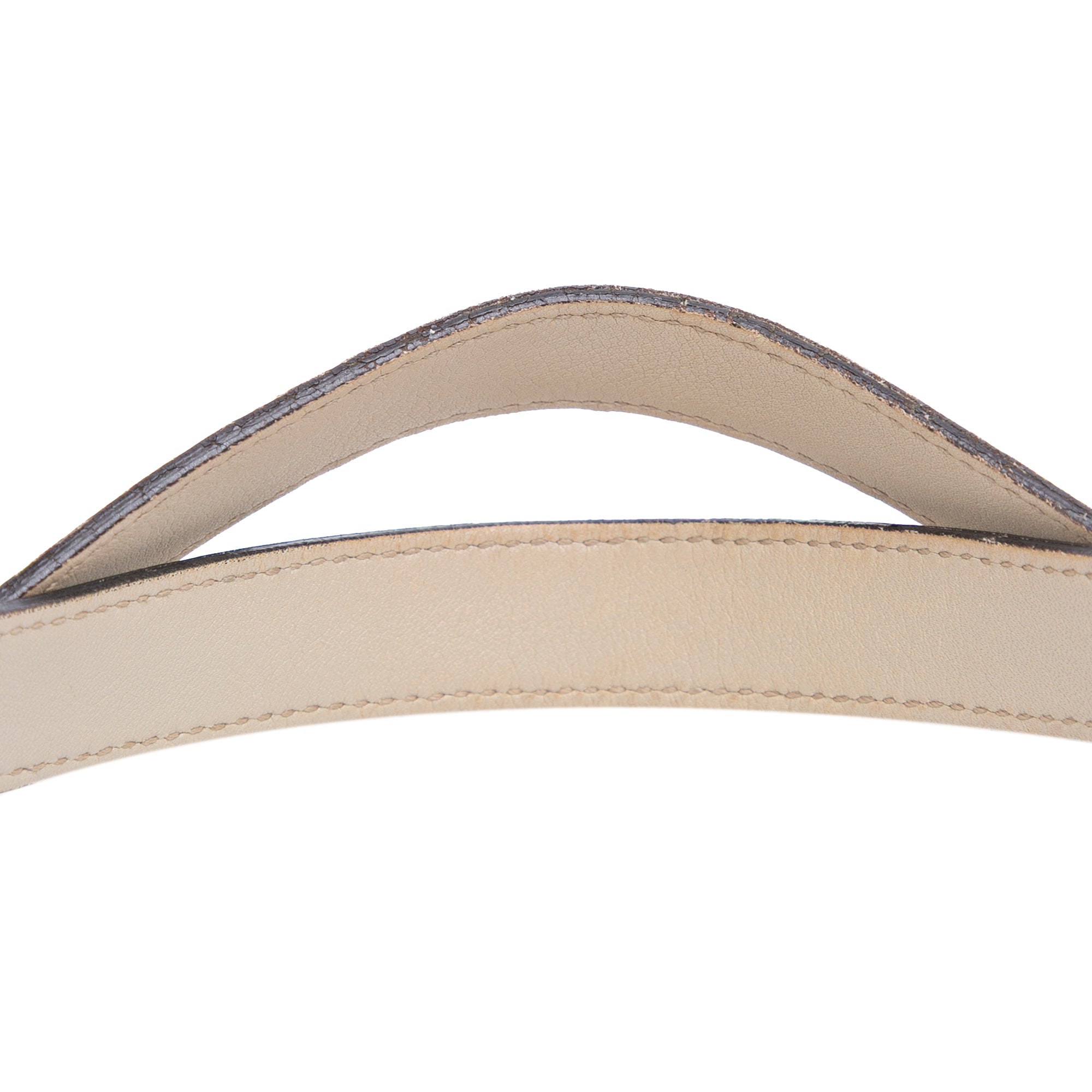 Medium Guccissima Abbey D Ring Tote