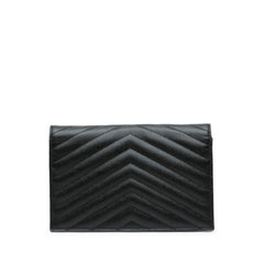 Grain De Poudre Cassandre Envelope Wallet on Chain