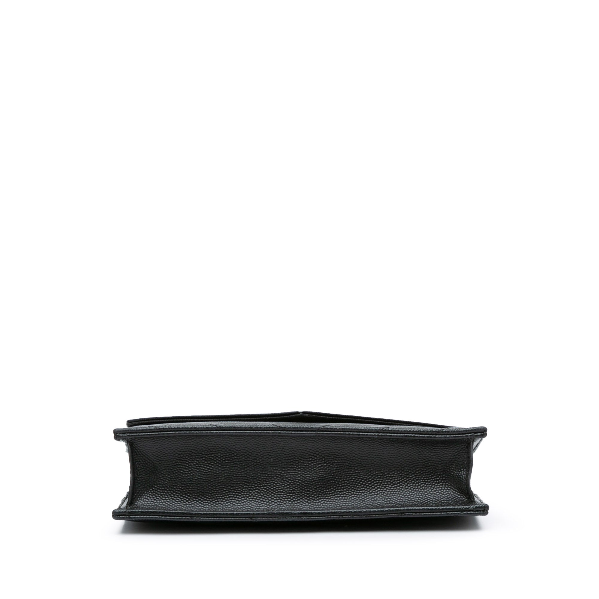 Grain De Poudre Cassandre Envelope Wallet on Chain