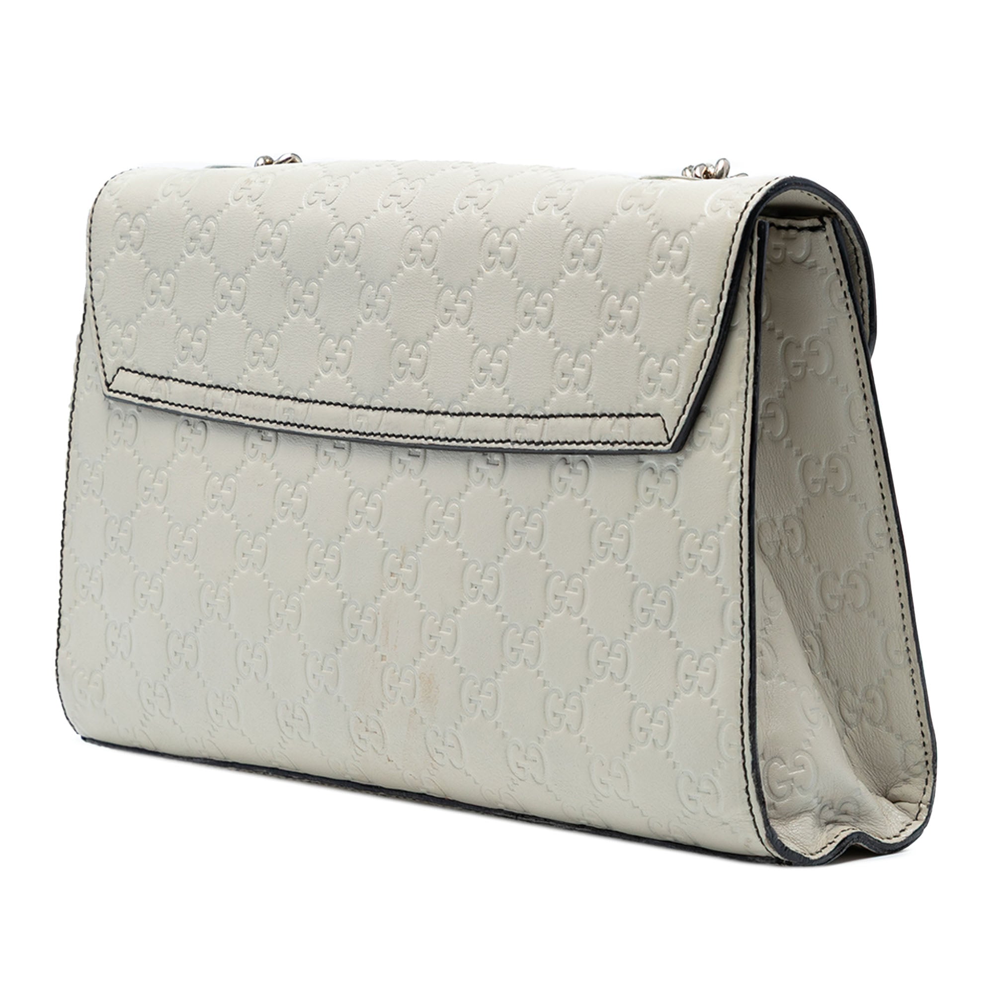 Medium Guccissima Emily Shoulder Bag