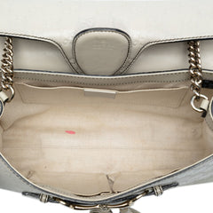 Medium Guccissima Emily Shoulder Bag
