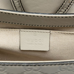 Medium Guccissima Emily Shoulder Bag