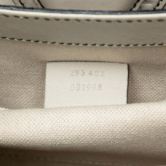 Medium Guccissima Emily Shoulder Bag