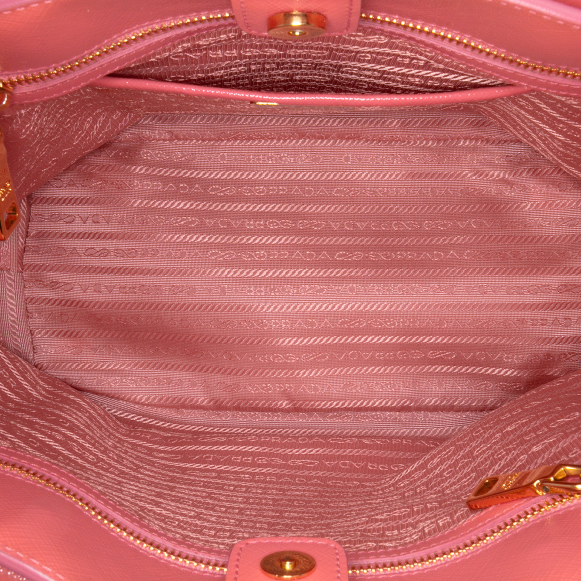 Saffiano Vernice Satchel