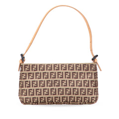 Zucchino Canvas Pochette