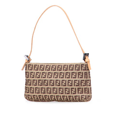 Zucchino Canvas Pochette
