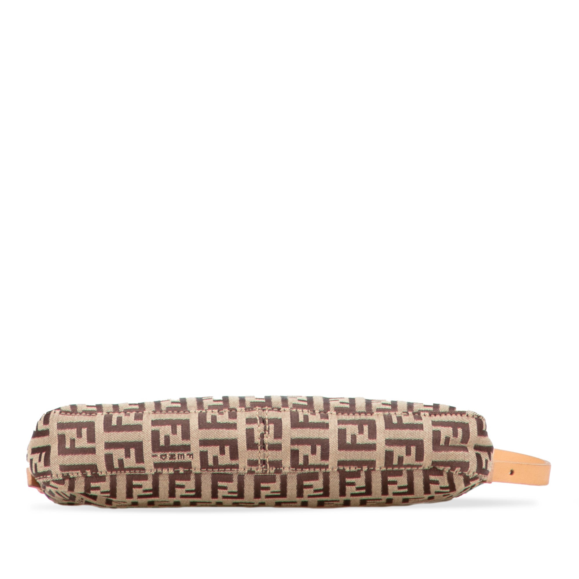 Zucchino Canvas Pochette