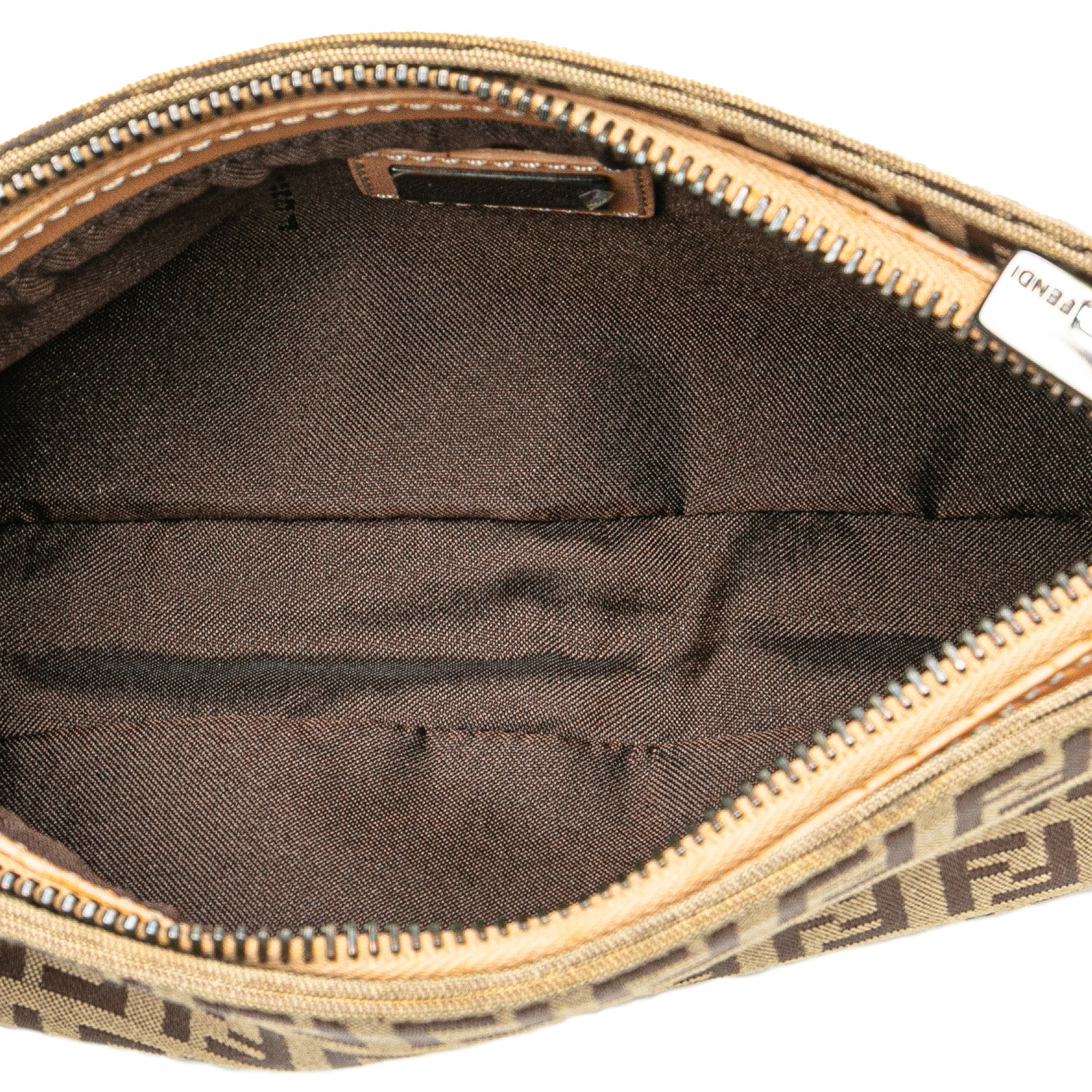 Zucchino Canvas Pochette
