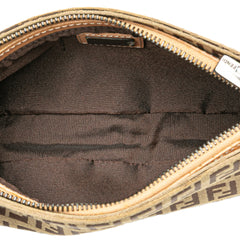 Zucchino Canvas Pochette