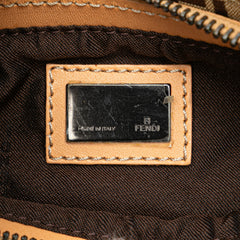 Zucchino Canvas Pochette