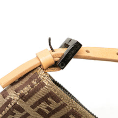 Zucchino Canvas Pochette