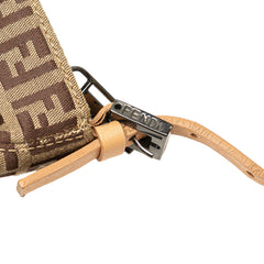 Zucchino Canvas Pochette