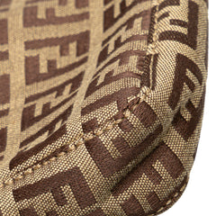 Zucchino Canvas Pochette