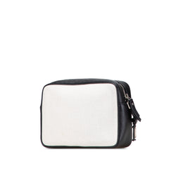 Canvas Monogram Lou Camera Bag