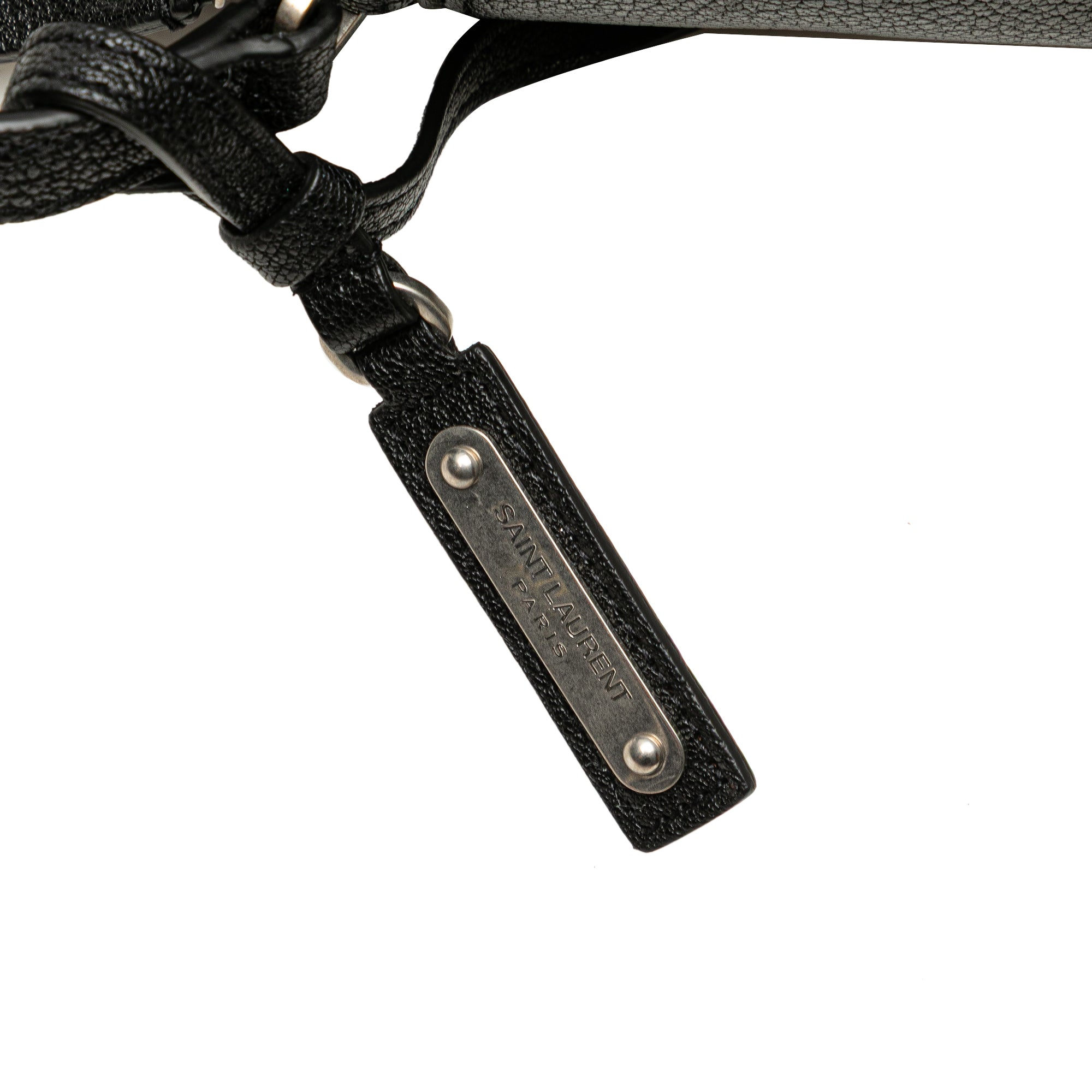 Canvas Monogram Lou Camera Bag