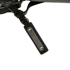 Canvas Monogram Lou Camera Bag