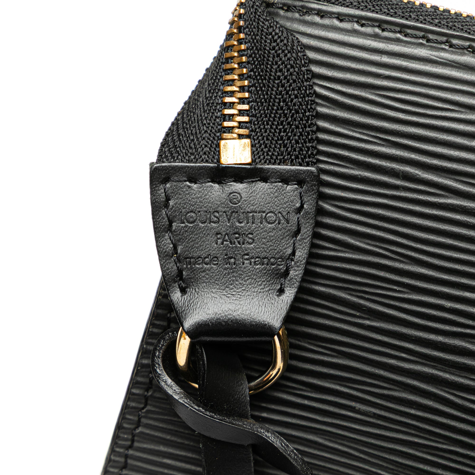 Epi Pochette Accessoires