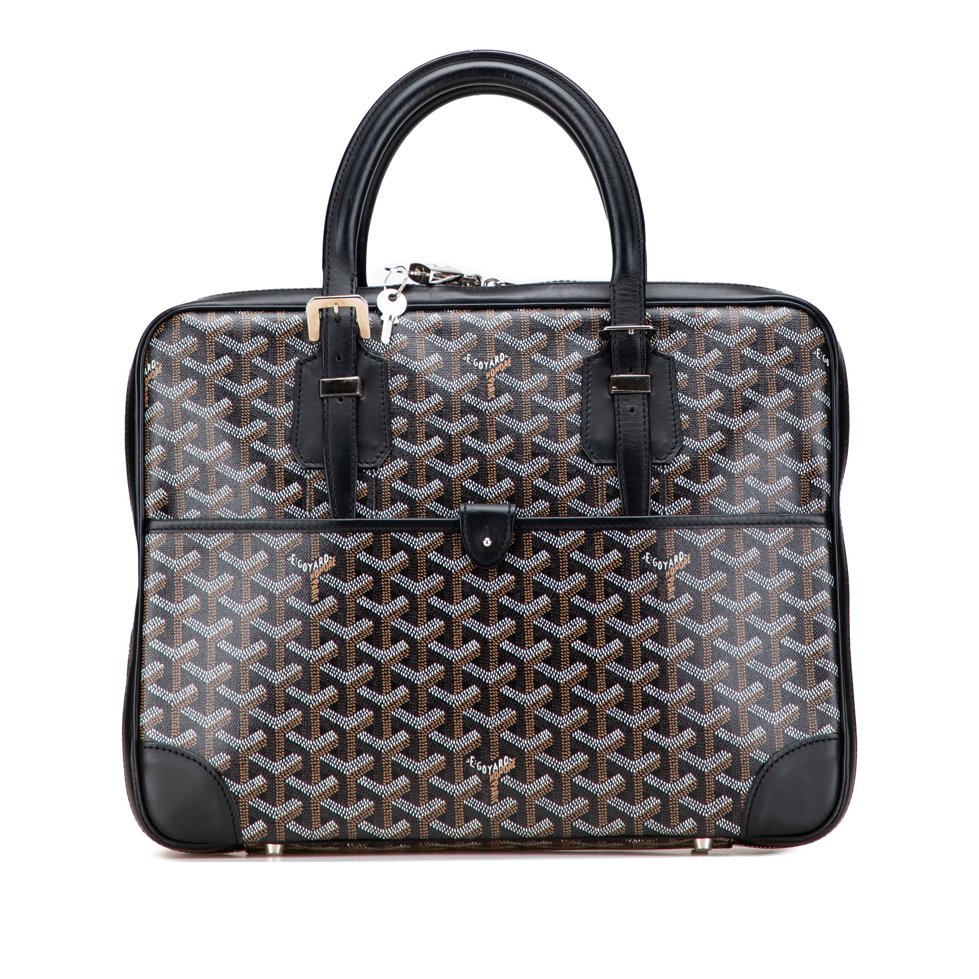 Goyardine Ambassade PM