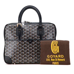 Goyardine Ambassade PM