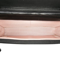 Microquilted Lambskin Wallet On Chain