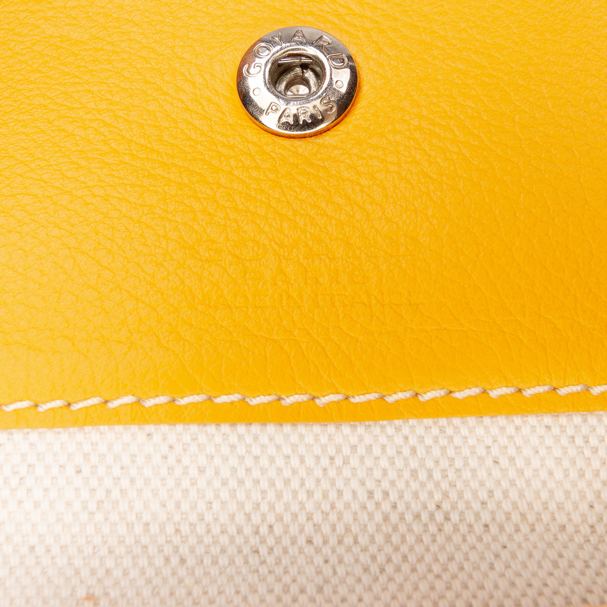 Goyardine Saint Louis PM