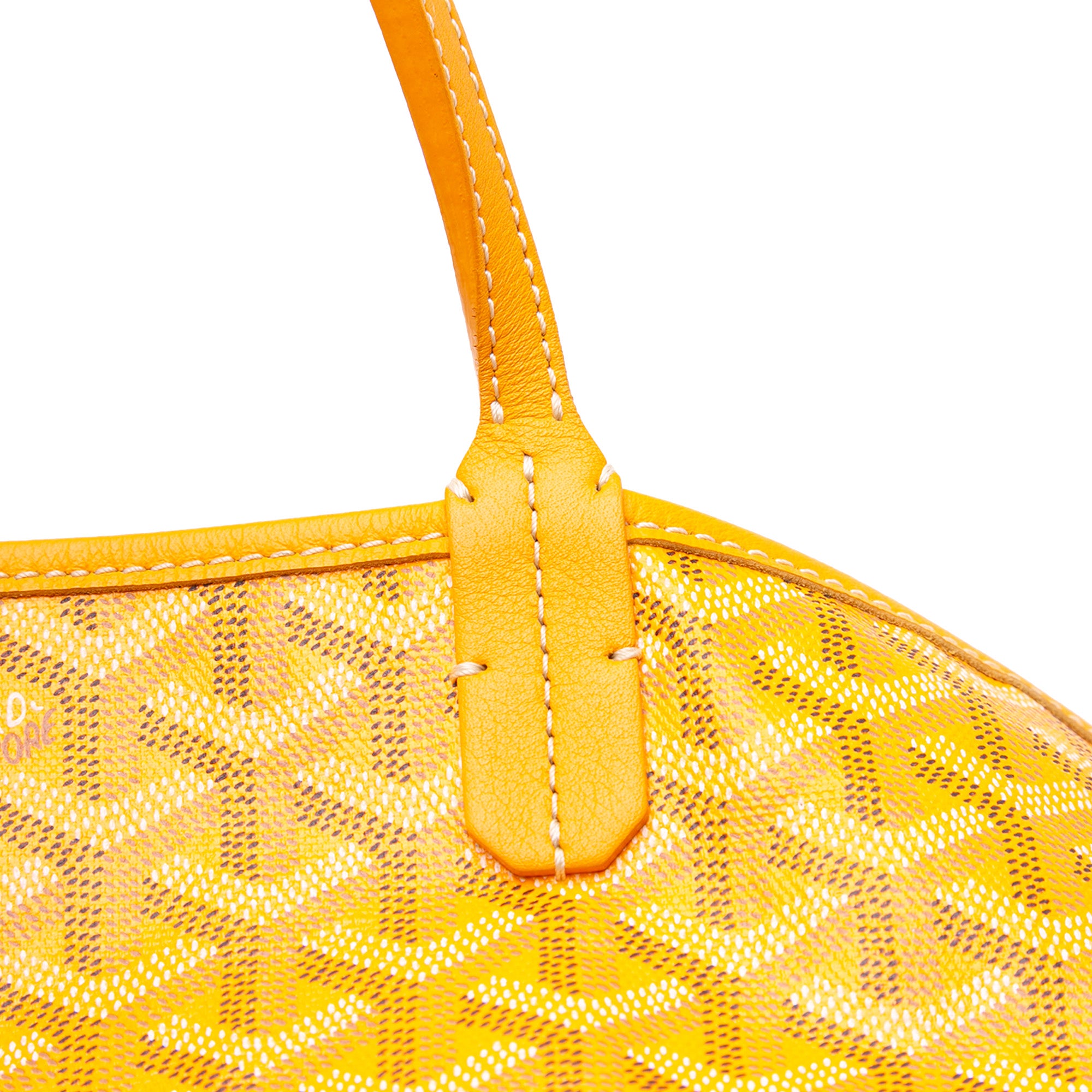 Goyardine Saint Louis PM